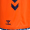 Short Hummel Celta De Vigo Tercera Equipación 2024-2025