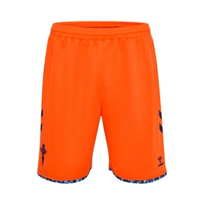 Celta De Vigo 2024-2025 Dritter Shorts