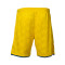 Pantalón corto Hummel Las Palmas Segunda Equipación 2024-2025 Niño