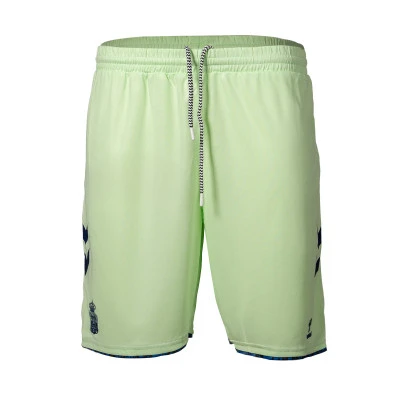 Las Palmas 2024-2025 Third Shorts