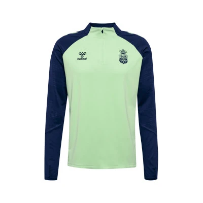 Sweat-shirt Las Palmas d'entraînement 2024-2025