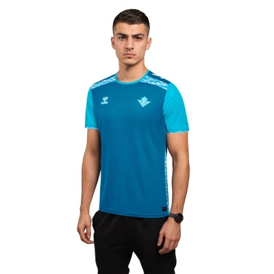 Real Betis 2024-2025 Third T-Shirt