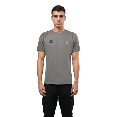 Real Betis Training 2024-2025 T-Shirt