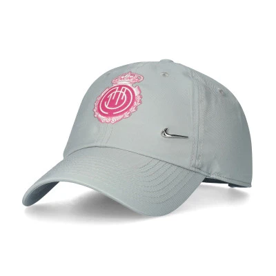 RCD Mallorca Metal Swoosh Cap