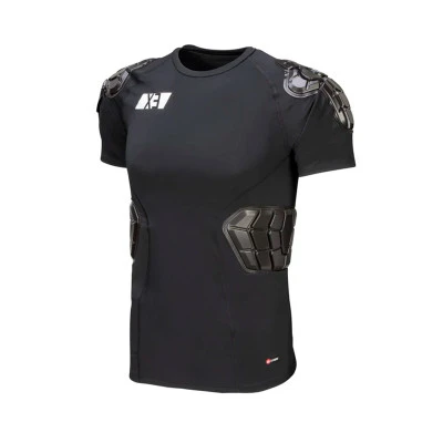 Camisola Pro X-3 Criança