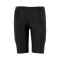 Uhlsport Malla corta Protecciones Niño Black Short leggings