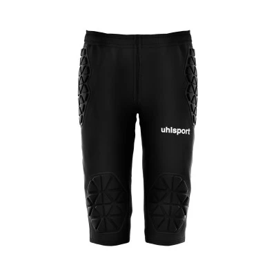 Protection Capri pants