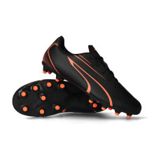 Zapatos de fútbol Puma Vitoria FG/AG Niño