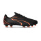 Zapatos de fútbol Puma Vitoria FG/AG Niño