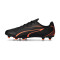 Zapatos de fútbol Puma Vitoria FG/AG Niño