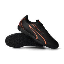 Zapatos de fútbol Puma Vitoria TT Niño