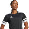 adidas Squadra 25 Mujer T-Shirt