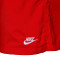 Nike RCD Mallorca Sportkleding Flow Badpak