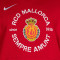 Sudadera Nike RCD Mallorca Fanswear Hoodie "Dimonia Escudo"