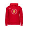 Sudadera Nike RCD Mallorca Fanswear Hoodie "Dimonia Escudo" Niño