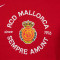 Sudadera Nike RCD Mallorca Fanswear Hoodie "Dimonia Escudo" Niño