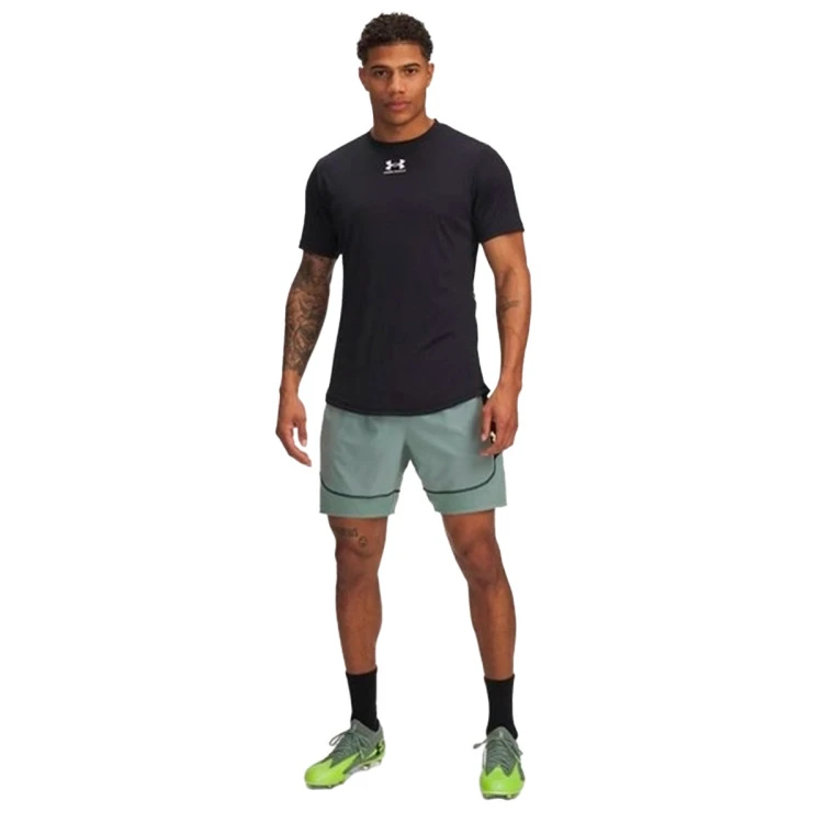 pantalon-corto-under-armour-pro-train-verde-2