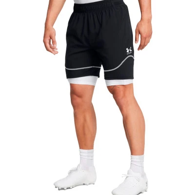 Pro-trein Shorts