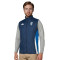 Prsluk adidas Real Zaragoza Tiro 24 Competition Winterized