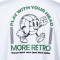 Meteora Retro Ball T-Shirt