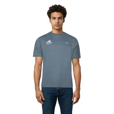 Minimaal voetbal Shirt