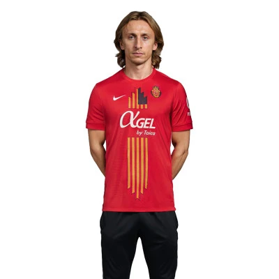 RCD Mallorca Equipación ILLES BALEARS T-Shirt