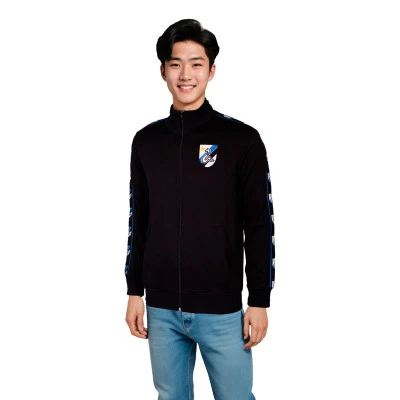 Fc Internazionale Taper Jacket