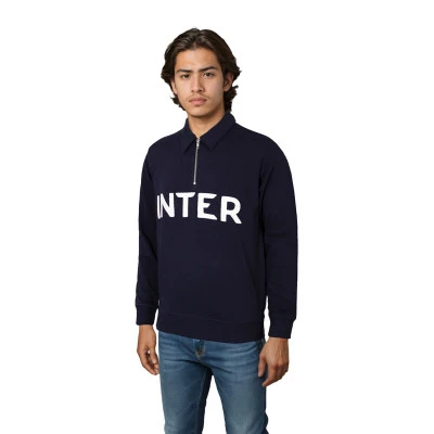 Sweatshirt Fc Internazionale 1949 Retro Football