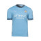 Camiseta Puma Manchester City Primera Equipación 2024-2025 Haaland