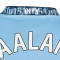 Camiseta Puma Manchester City Primera Equipación 2024-2025 Haaland