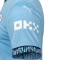 Camiseta Puma Manchester City Primera Equipación 2024-2025 Haaland