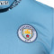 Camiseta Puma Manchester City Primera Equipación 2024-2025 Haaland