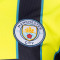 Camiseta Puma Manchester City Segunda Equipación 2024-2025 Rodri