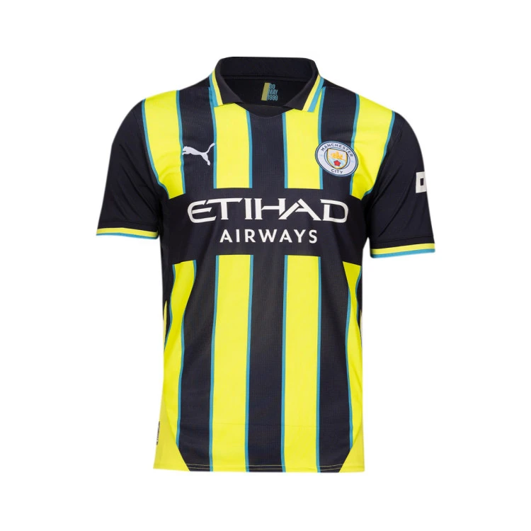 camiseta-puma-manchester-city-segunda-equipacion-2024-2025-yellow-1