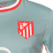 Camisola Nike Atl Madrid Segundo Equipamento 2024-2025