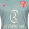 Nike Atl Madrid 2024-2025 Away T-Shirt