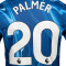 Camisola Nike Chelsea Fc Primeiro Equipamento 2024-2025 Palmer