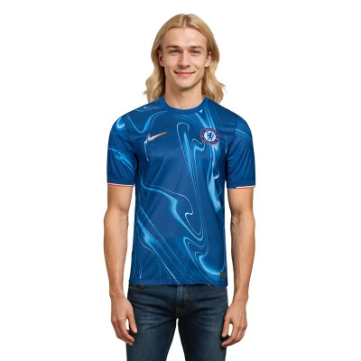 Chelsea FC 2024-2025 Palmer Thuis Shirt