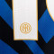 Camiseta Nike Inter Milan Primera Equipación 2024-2025 Lautaro Martínez