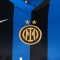 Camiseta Nike Inter Milan Primera Equipación 2024-2025 Lautaro Martínez