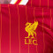 Camiseta Nike Liverpool Fc Primera Equipación 2024-2025 Salah