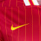 Camiseta Nike Liverpool Fc Primera Equipación 2024-2025 Salah