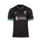 Camiseta Nike Liverpool Fc Segunda Equipación 2024-2025 Luis Diaz