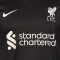 Camiseta Nike Liverpool Fc Segunda Equipación 2024-2025 Luis Diaz