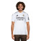 adidas Real Madrid 2024-2025 Home T-Shirt