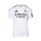 Camiseta adidas Real Madrid Primera Equipación 2024-2025