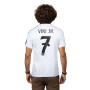 Real Madrid Home 2024-2025-white