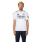 adidas Real Madrid 2024-2025 Home T-Shirt