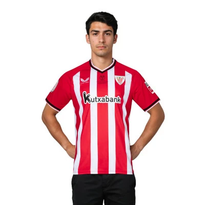 Maglia Final de la Copa del Rey 2024