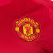 Camiseta adidas Manchester United Primera Equipación 2024-2025 Garnacho